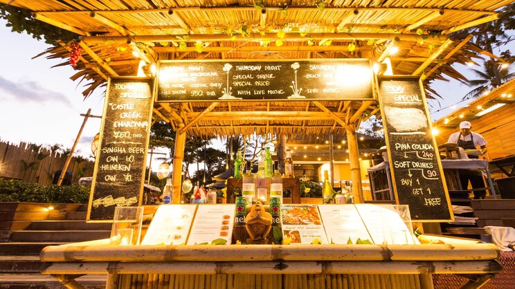 Buri Rasa Village Koh Samui